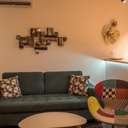 Apartment Latin Bridge Sarajevo Bagian luar foto